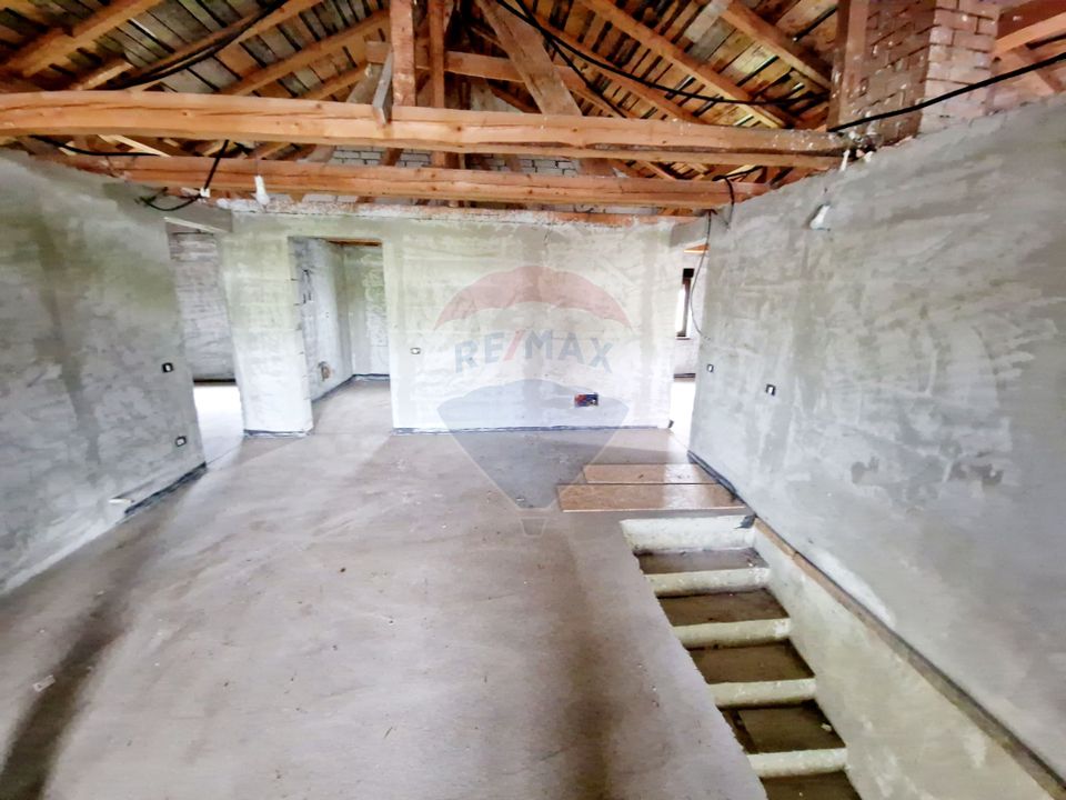 15 room House / Villa for sale