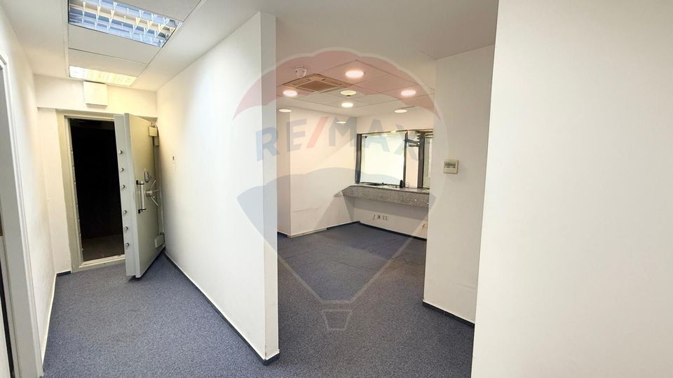 Spațiu comercial de închiriat Calarasi