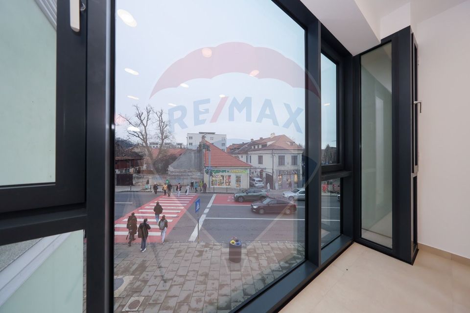 260sq.m Commercial Space for sale, Brasovul Vechi area