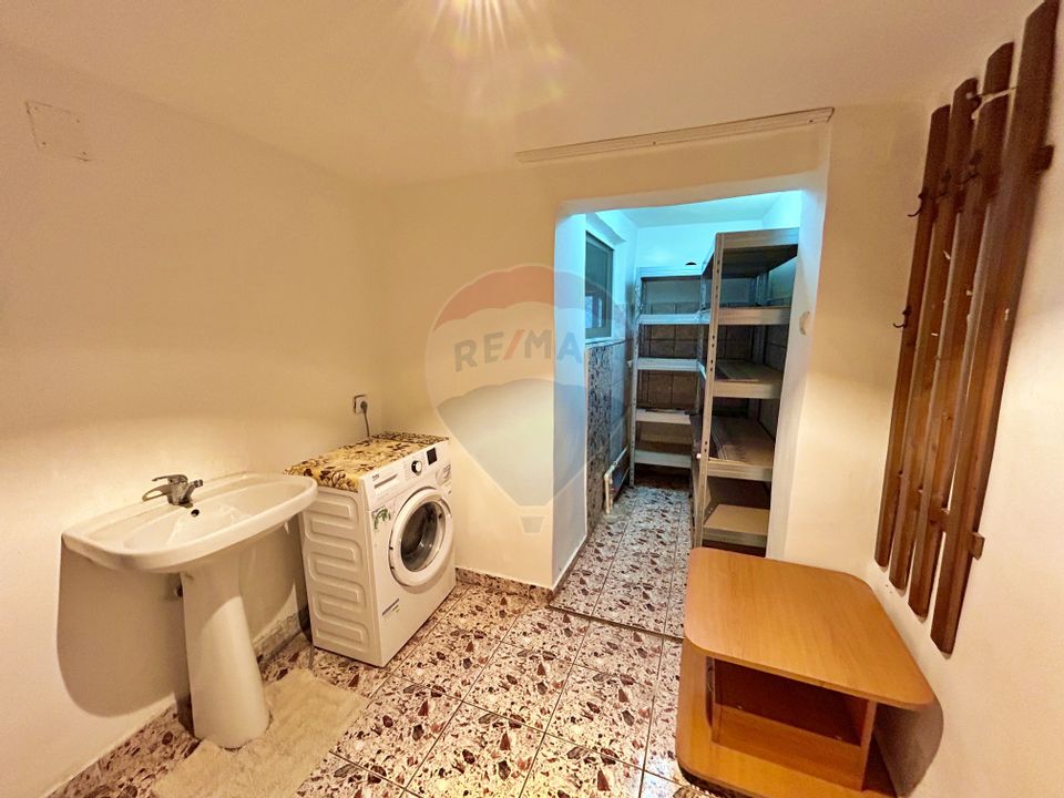 5 room House / Villa for sale, Ultracentral area