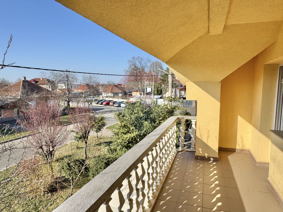 6 room House / Villa for rent, Iosia area