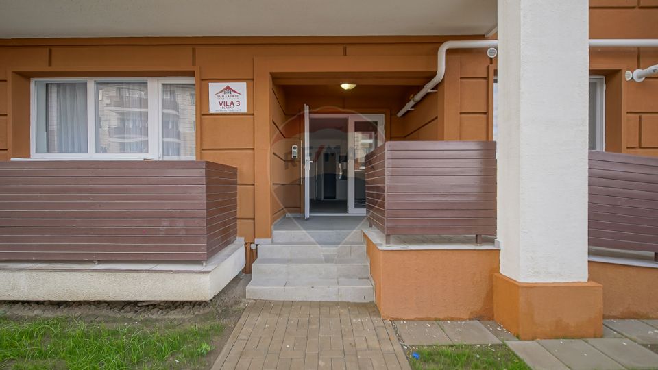 Comision zero: Apartament cu 2 camere de vânzare in Subcetate