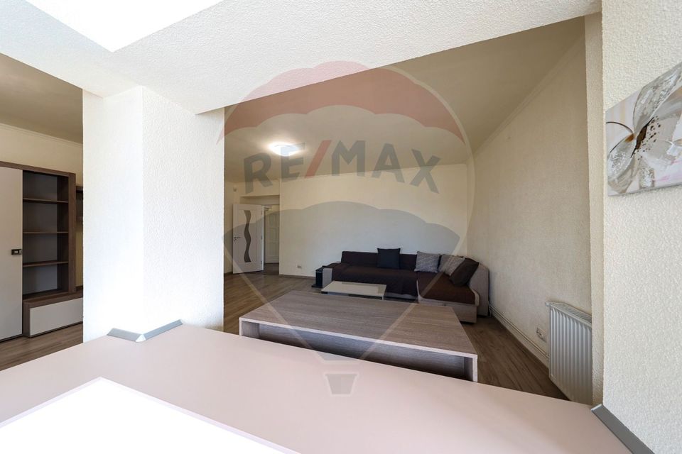 4 room Apartment for sale, Ultracentral area