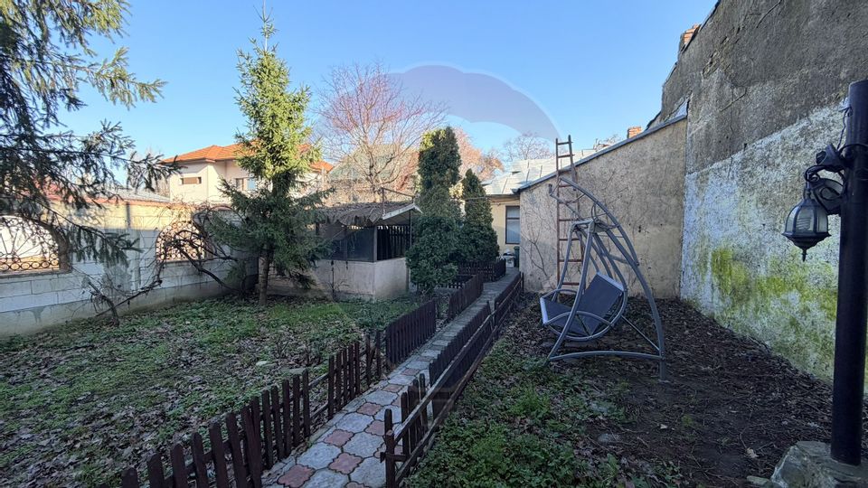 4 room House / Villa for sale, Central area