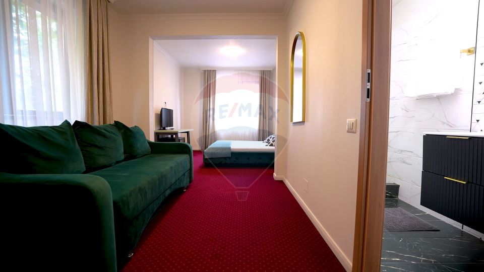 Hotel 12 camere si Cantina / Restaurant Calea Calarasilor Bucuresti