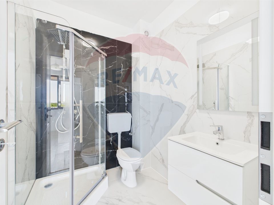 Vila 4 camere  Bragadiru