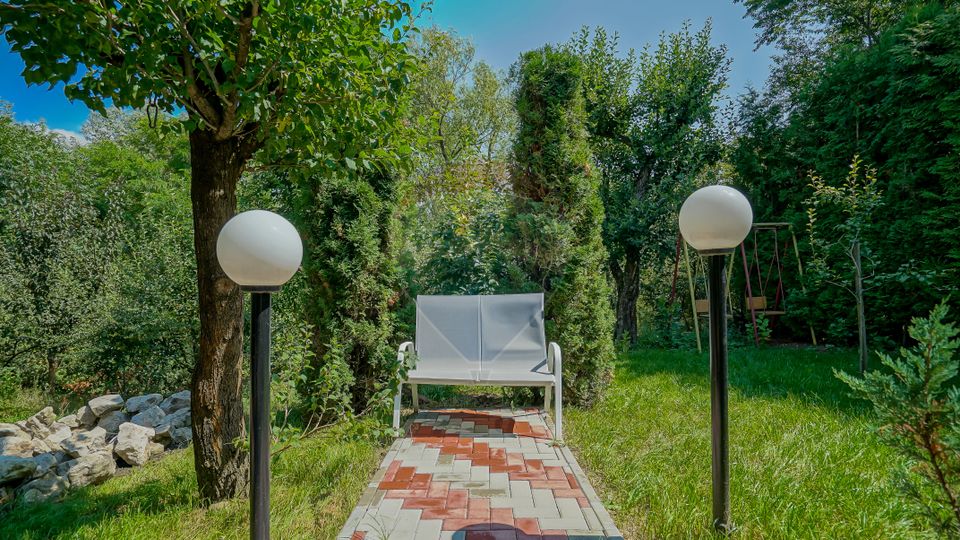 9 room House / Villa for rent, Turches area