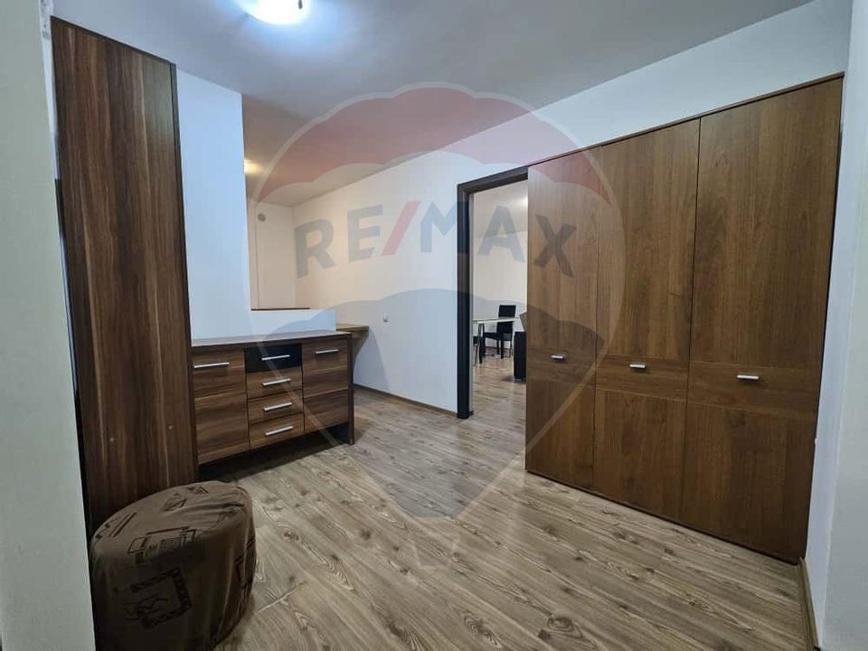2 room Apartment for rent, Gheorgheni area