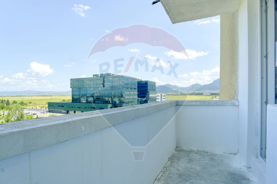 2 room Apartment for rent, Astra area