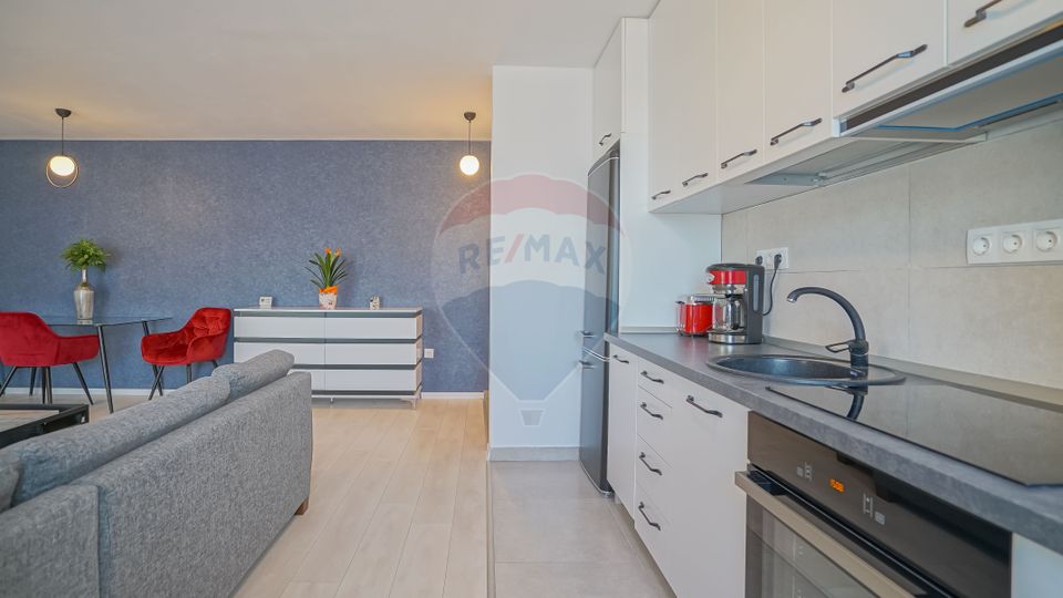 OFERTA REZERVATA ! Apartament 3 camere Brasovul Vechi