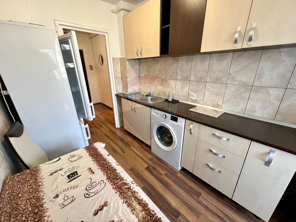 Apartament 2 camere - zona Mihai Viteazu