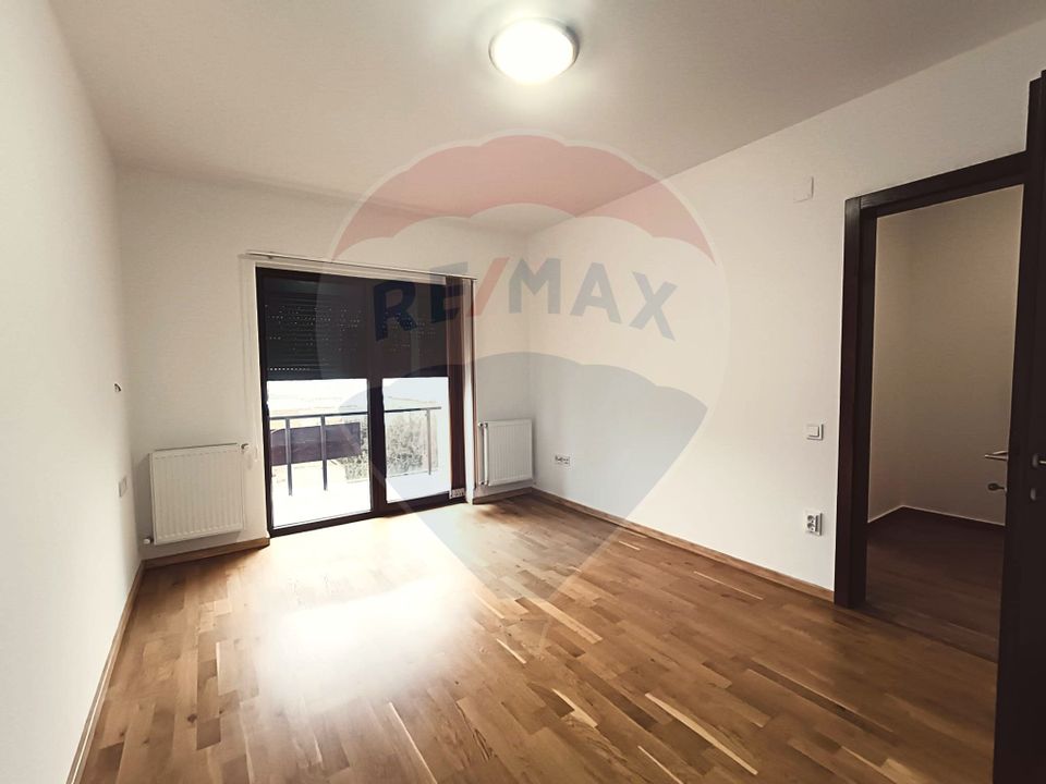 92sq.m Office Space for rent, Buna Ziua area