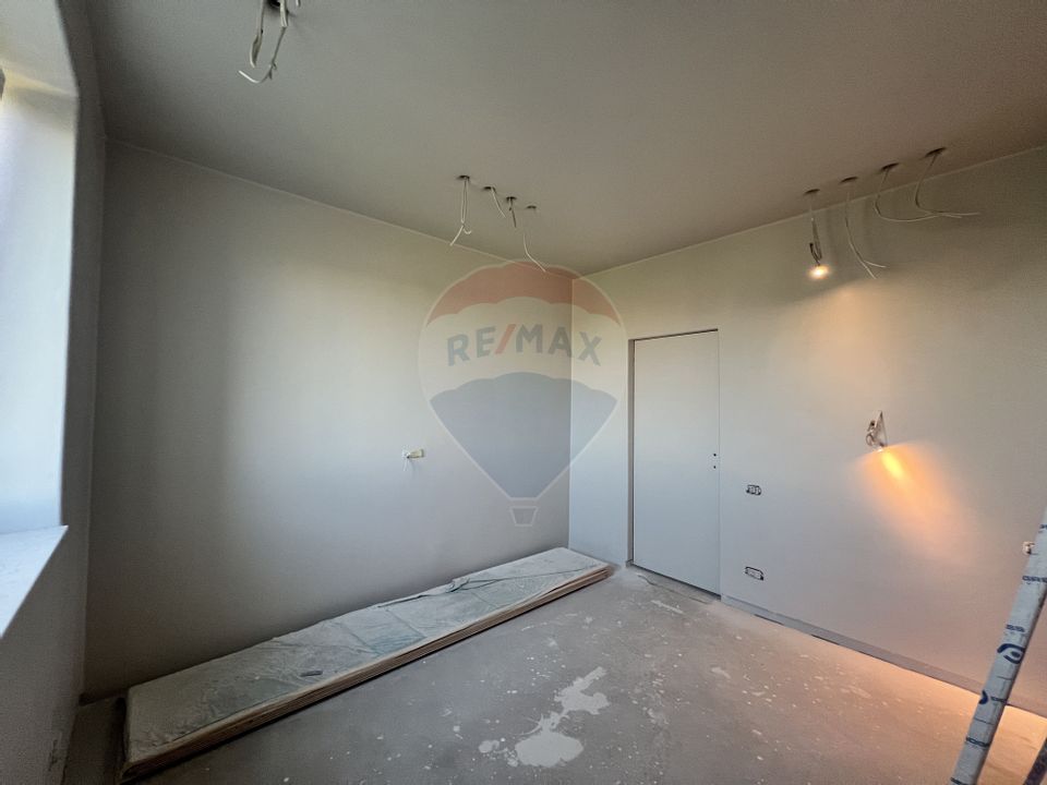 3 room Apartment for sale, Basarabia area