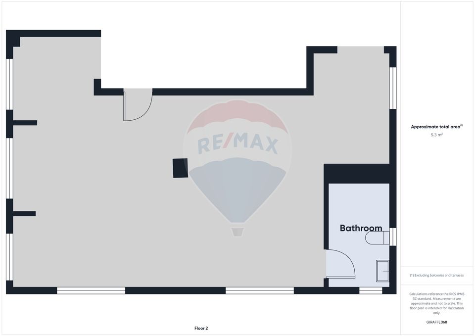 De inchiriat spații de birouri fara costuri pentru spatii comune