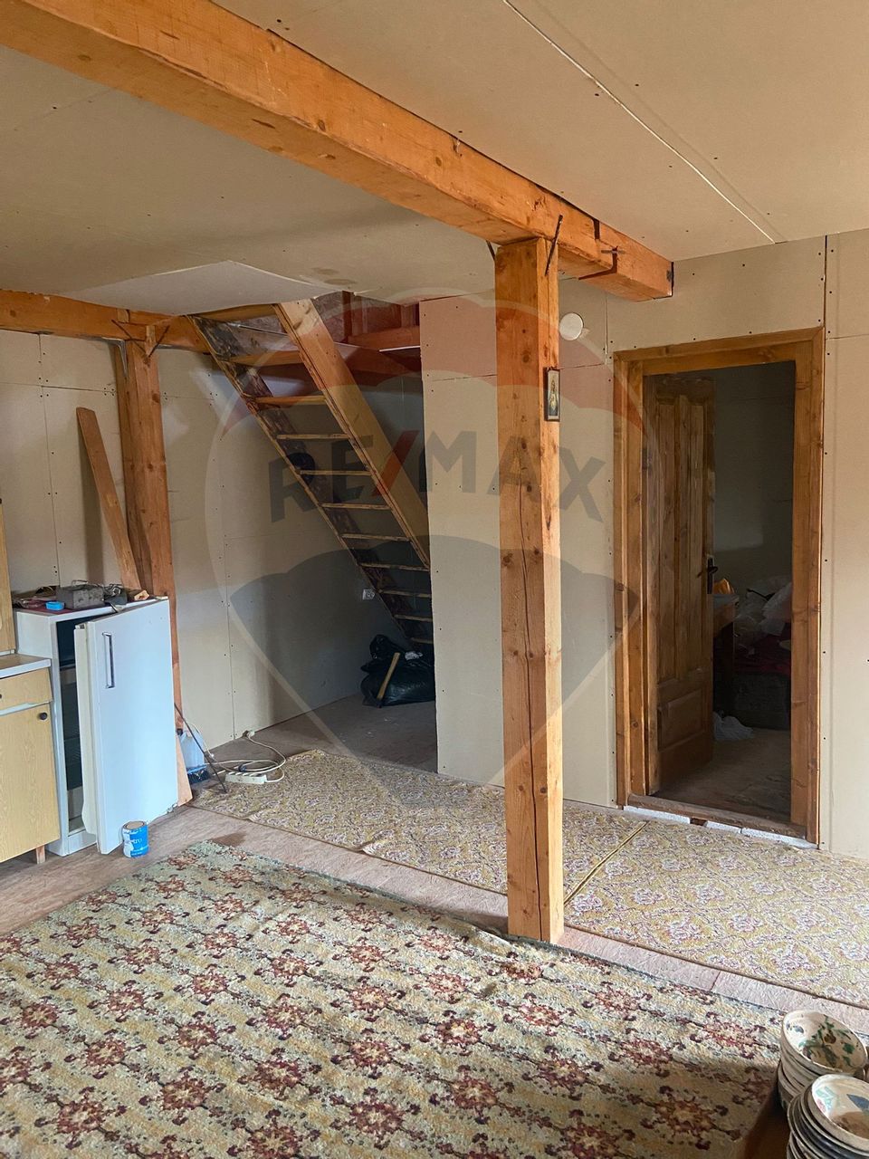 3 room House / Villa for sale