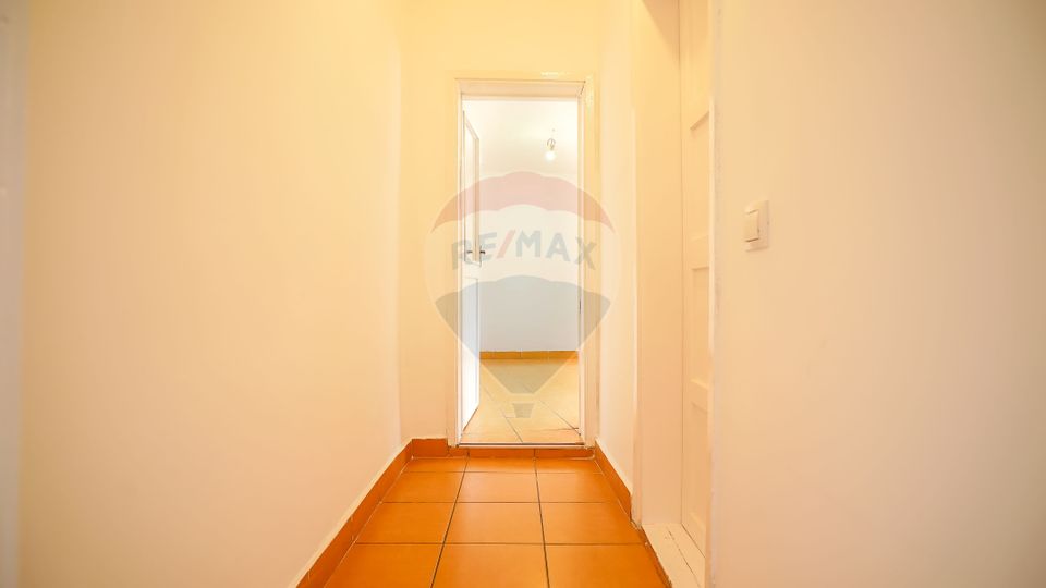 Apartament generos și luminos, la casă, Str. Iuliu Maniu, Brașov