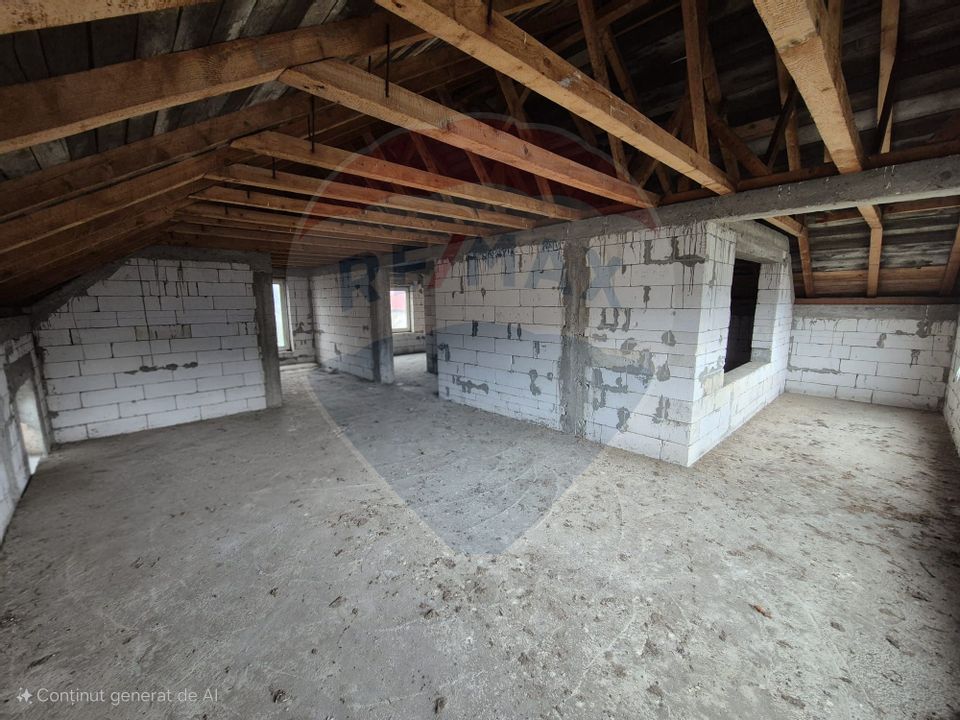 Casa de vanzare in Hemeius