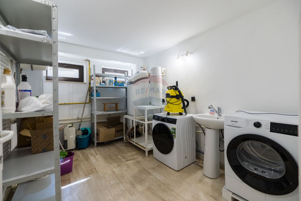 Vilă individuală de excepție | Green Valley, Brașov | Cartier privat