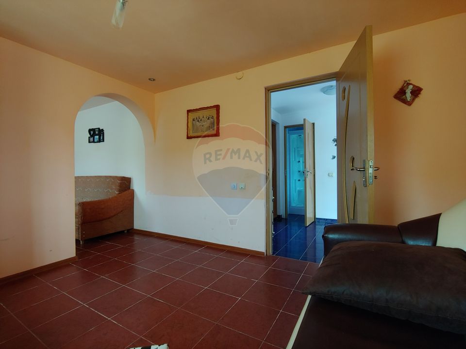 3 room House / Villa for sale