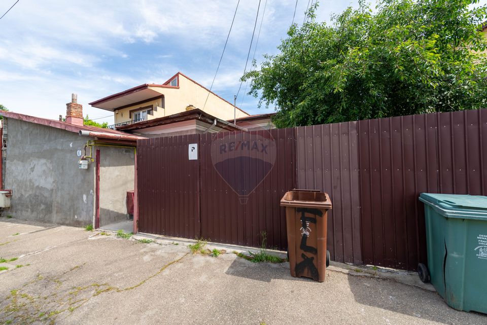 3-room house for sale Chitilei Triaj Road