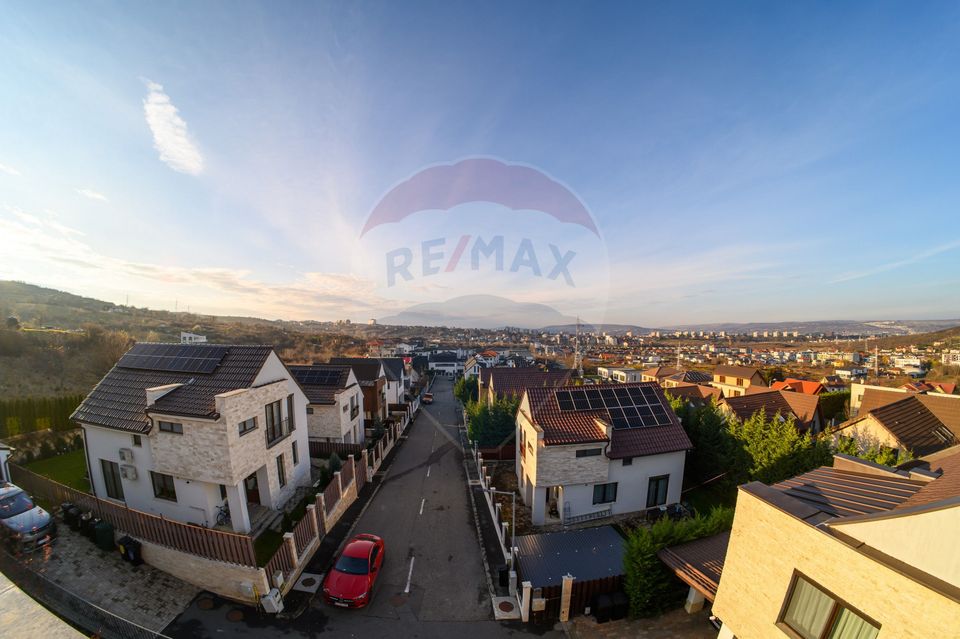 6 room House / Villa for sale, Borhanci area