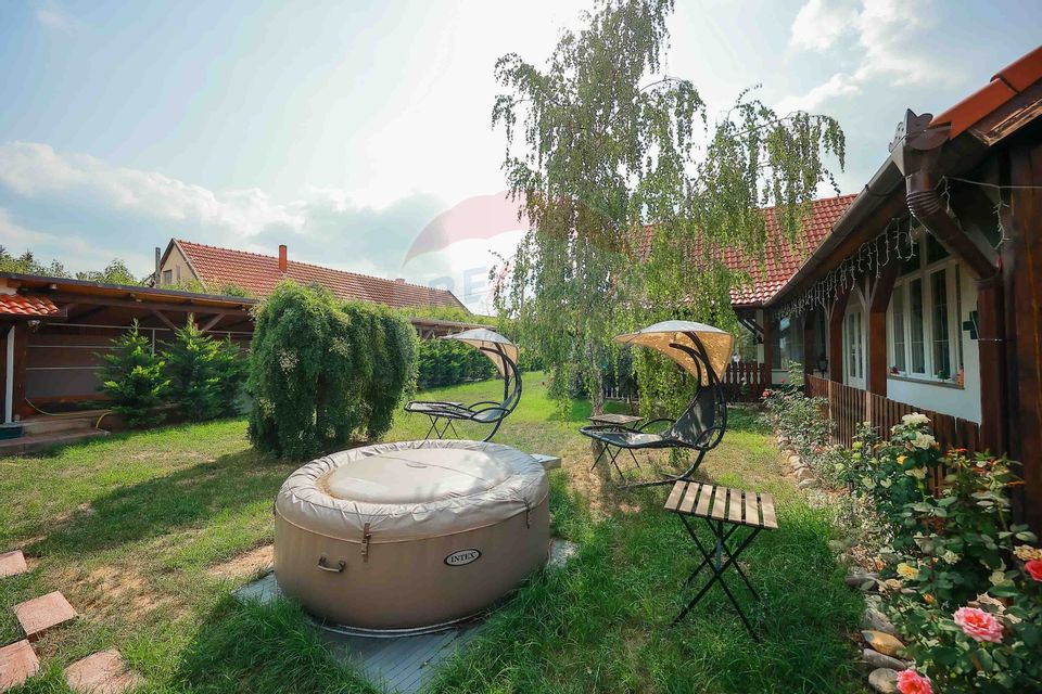 De vânzare Casă tradițională, la doar 20 de minute de Oradea