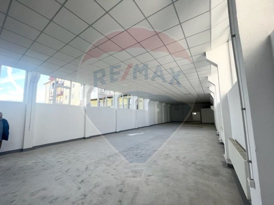 Inchiriere Spațiu comercial Marsa