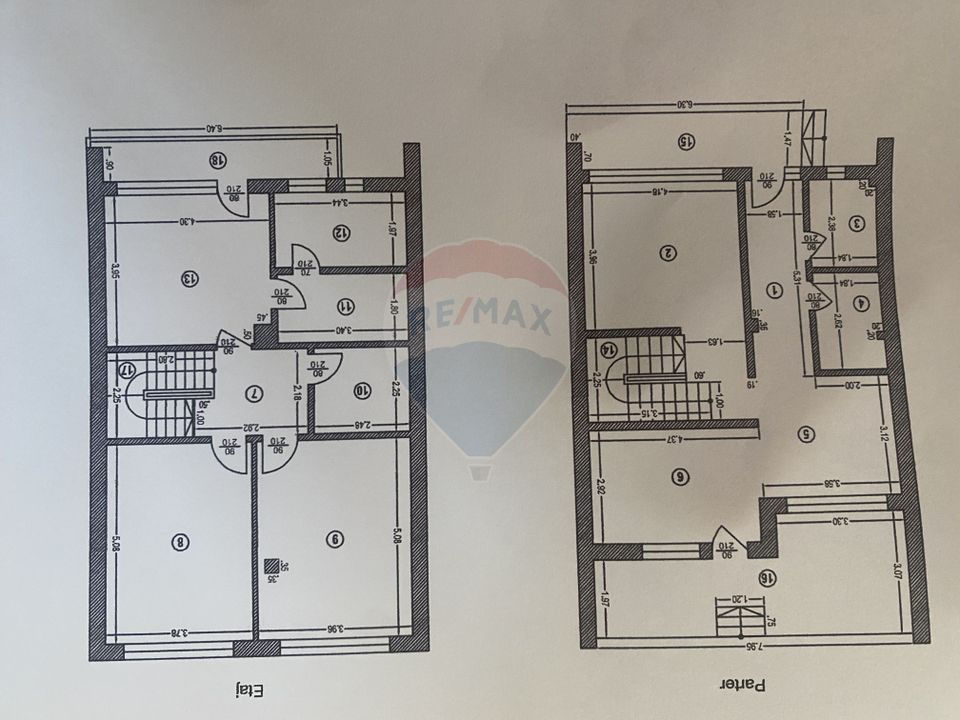 4 room House / Villa for sale