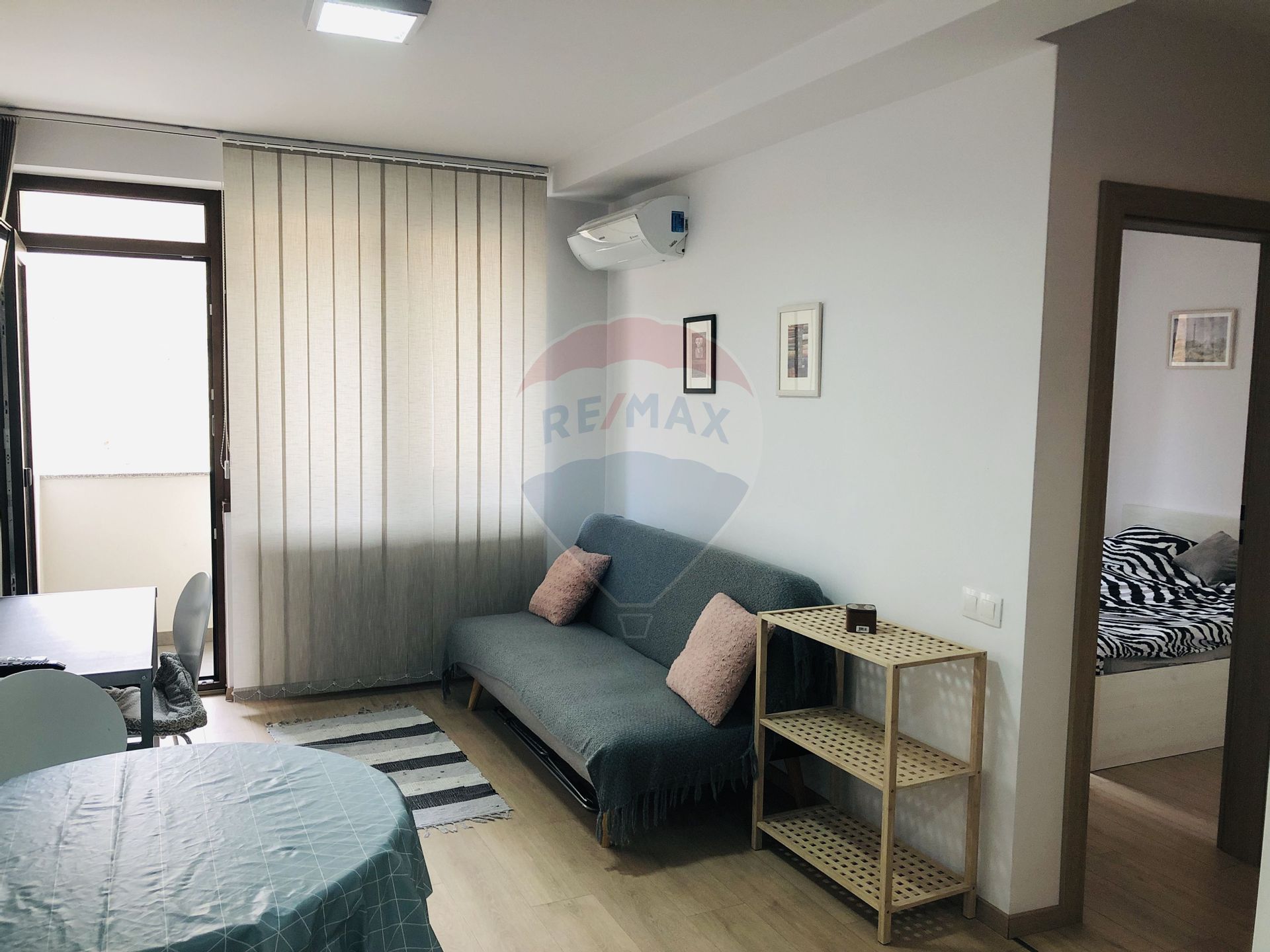 Apartament 2 camere inchiriere in bloc de apartamente Bihor, Oradea, Ultracentral