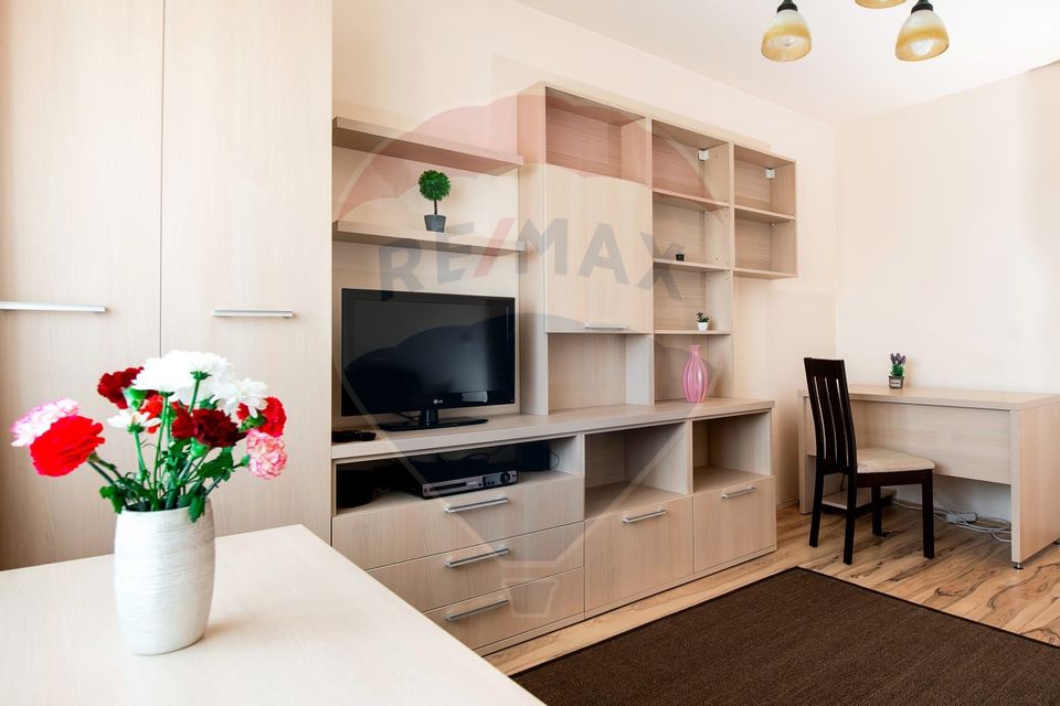 2 room Apartment for sale, Grigorescu area