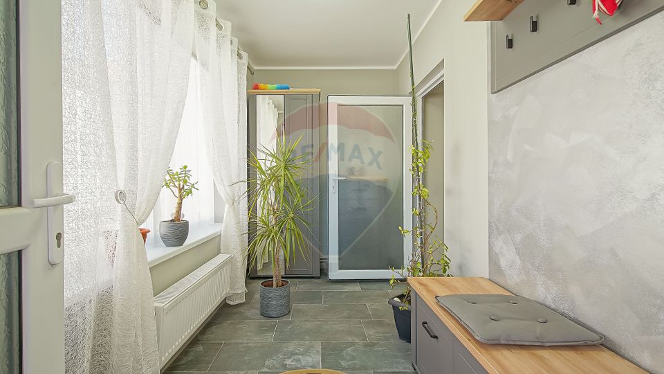 3 room House / Villa for sale