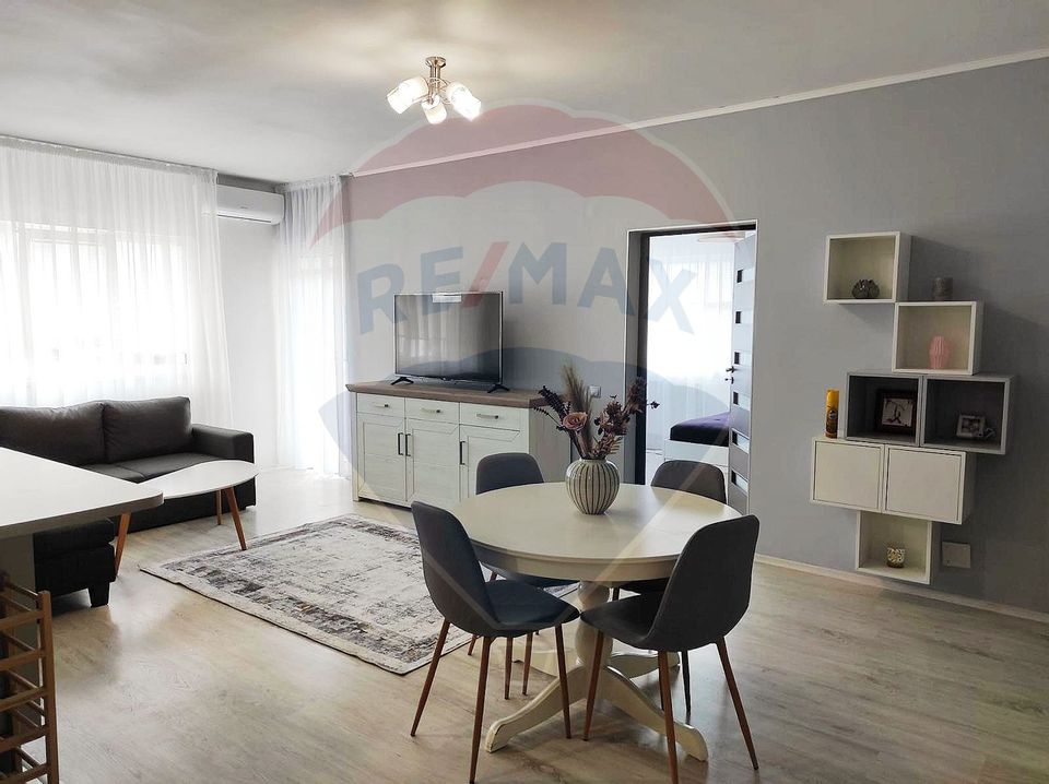 2 room Apartment for sale
