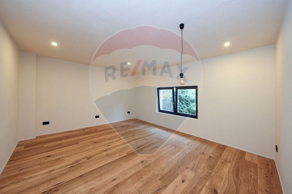 3 room Apartment for sale, Centrul Istoric area