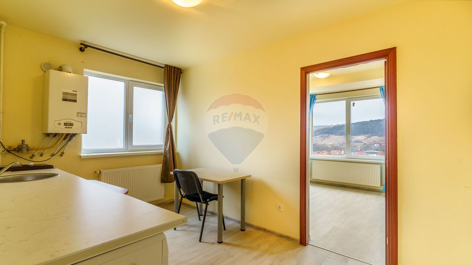 Apartament cu 2 camere, comision 0% la cumparator