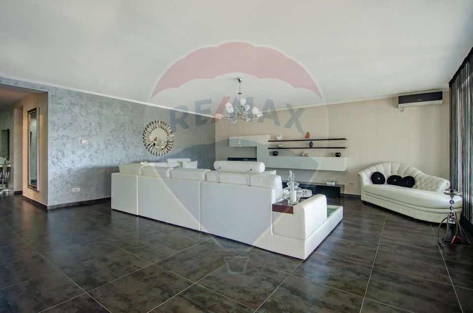 5 room House / Villa for sale