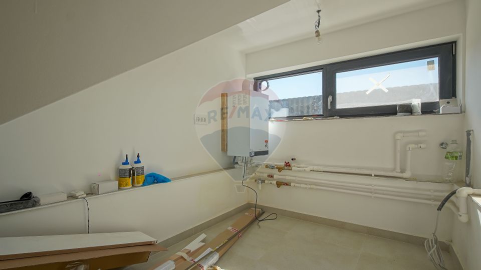 5 room House / Villa for sale