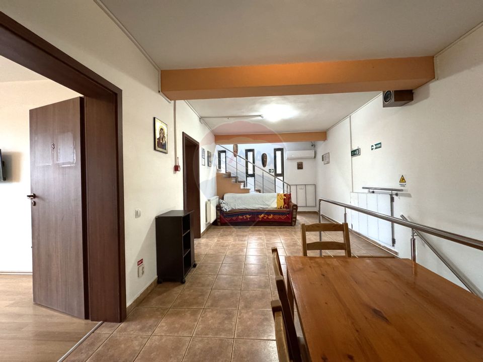 Villa 11 rooms | Buftea - 2 min from Buftea Lake