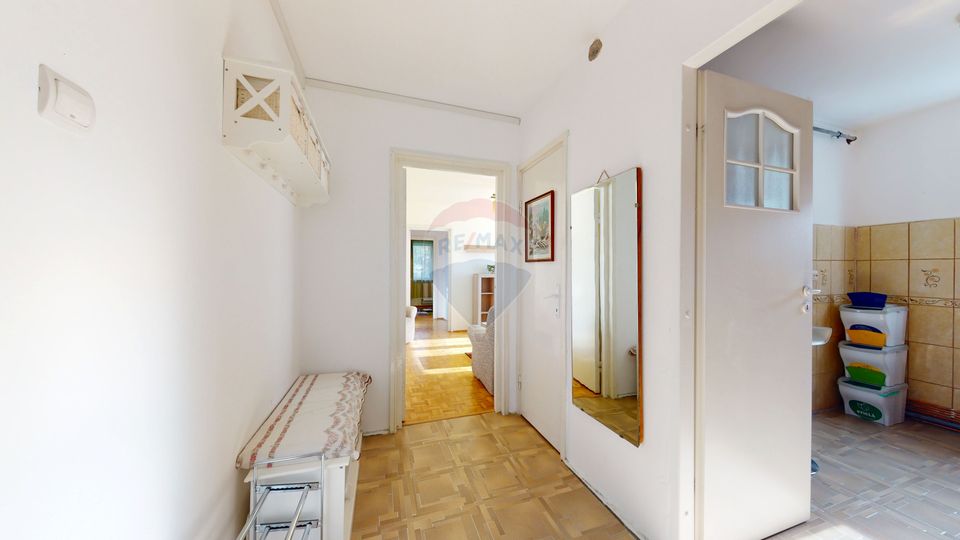 2 room Apartment for rent, Astra area