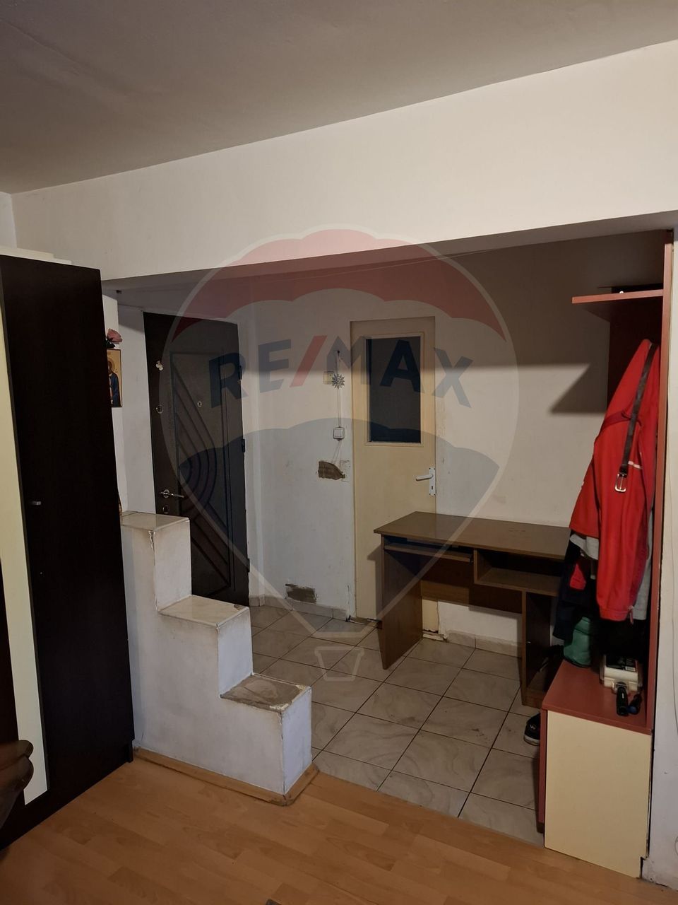 Apartament cu 2 camere de vânzare în zona Central