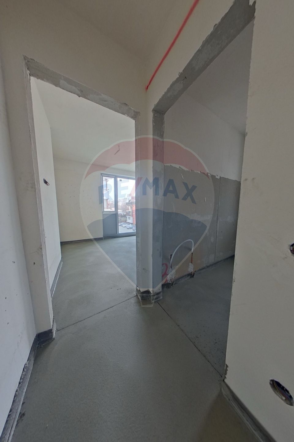 2 room Apartment for sale, Marasti area