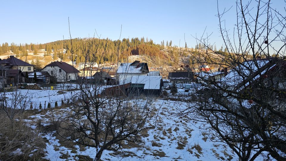 Casă / Vilă cu 6 camere, Gura Humorului, Suceava