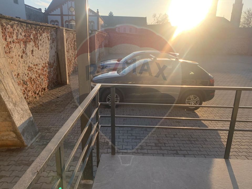 Spațiu comercial de închiriat, ultraceltral, Tudor Vladimirescu