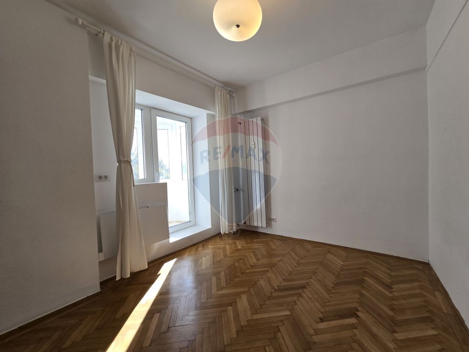 3 room Apartment for rent, Parcul Circului area