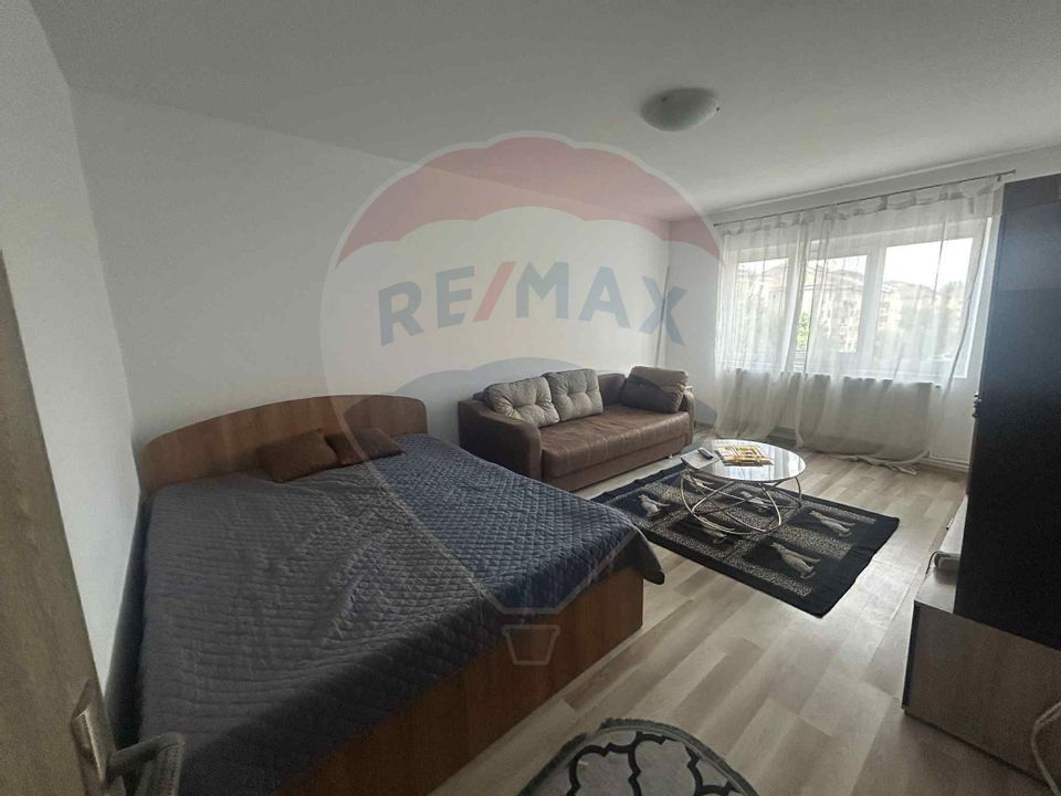 Apartament 2 camere de vanzare in Targoviste Strada Craitelor