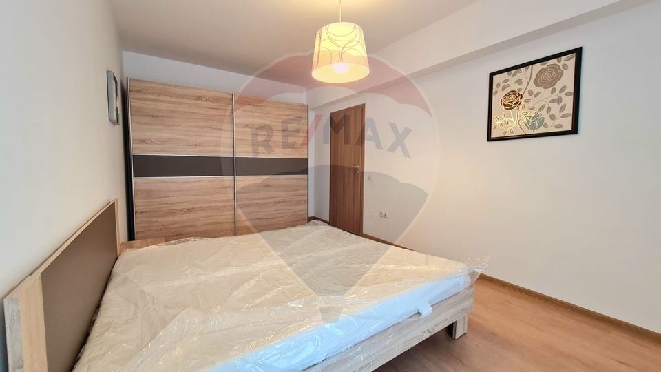 2 room Apartment for rent, Buna Ziua area