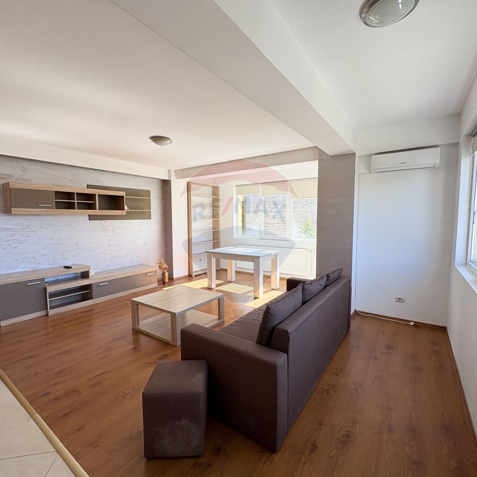 3 room Apartment for rent, Bancilor area