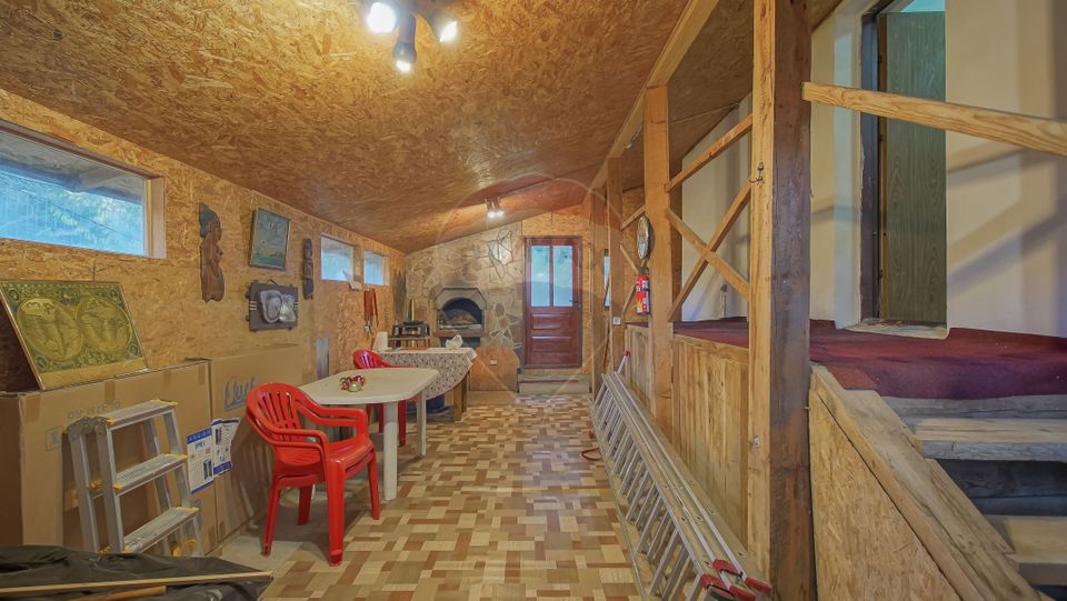 Vila în Poiana Brașov – Refugiu exclusivist și investiție!