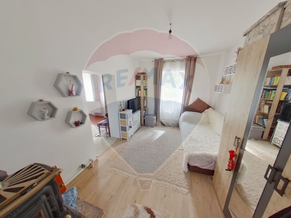 4 room House / Villa for sale, Ultracentral area