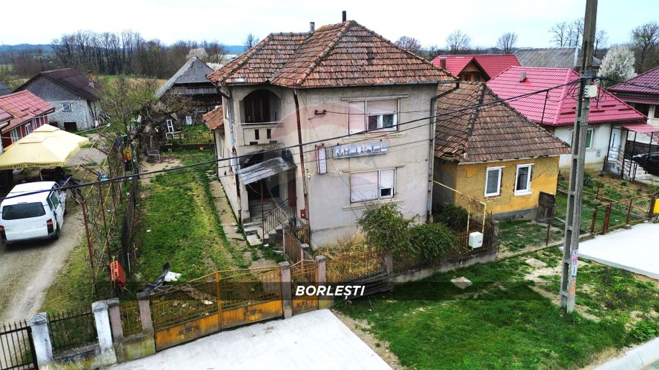 3 room House / Villa for sale