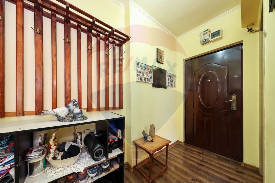 2 room Apartment for sale, Central area